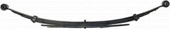 Dorman - Suspension Leaf Spring - 22-627