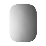 Burco - Side View Mirror For Dodge B D Series Lh Rh Flat - 2208