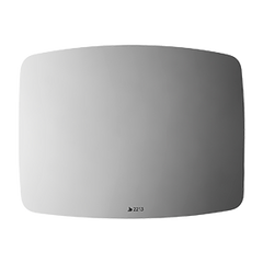 Burco - Side View Mirror For Chevrolet Truck Lh Rh Flat