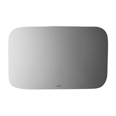 Burco - Side View Mirror For Ford Aerostar Bronco E Series Lh Rh Flat