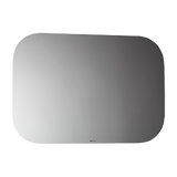 Burco - Side View Mirror For Chev Express Dodg B Series Lh Rh Manual Flat