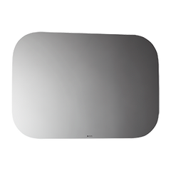 Burco - Side View Mirror For Chev Express Dodg B Series Lh Rh Manual Flat