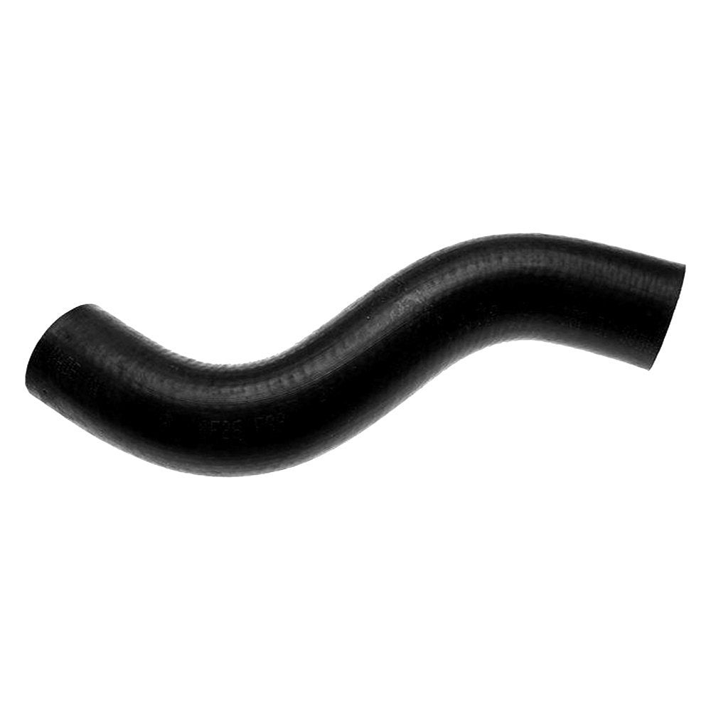 Gates® 22496 - Premium Engine Coolant Molded Radiator Hose