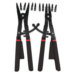 Wilmar Hand Tools 16" Snap Ring Plier Set