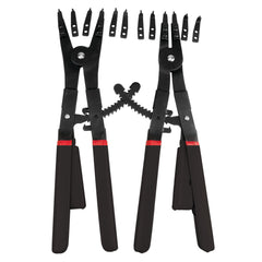 Wilmar Hand Tools 16" Snap Ring Plier Set