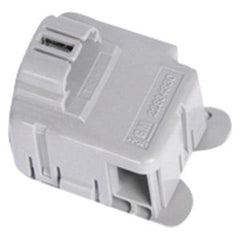 ACDelco® 22834330 - Genuine GM Parts™ Cabin Air Temperature Sensor Aspirator