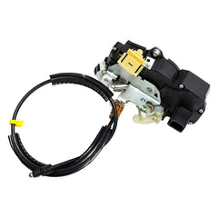 ACDelco® 22862033 - Rear Passenger Side Door Latch Assembly