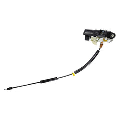 ACDelco® 22862033 - Rear Passenger Side Door Latch Assembly