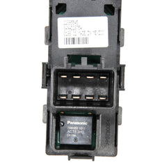 ACDelco® 22895545 - GM Original Equipment™ Front or Rear Passenger Side Window Switch