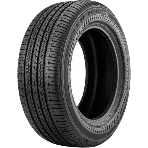 Pirelli Cinturato P7 All Season Plus 2  P235/55R-18 tire