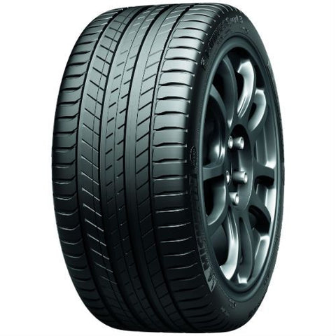 Michelin Latitude Sport 3  295/35R-21 tire