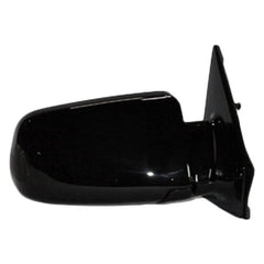 TYC 2310011 - Passenger Side Manual View Mirror (Non-Heated, Foldaway) (Standard Line)