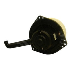 GPD® 2311549 - HVAC Blower Motor with Wheel