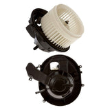 GPD® 2311676 - HVAC Blower Motor