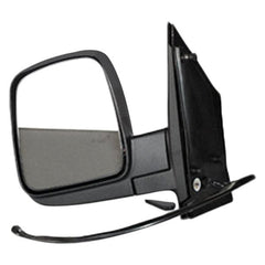 TYC 2320032 - Driver Side Power View Mirror (Heated, Foldaway) (Standard Line)