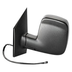 TYC 2320032 - Driver Side Power View Mirror (Heated, Foldaway) (Standard Line)