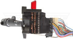 Dorman - Multifunction Switch Assembly - 2330833