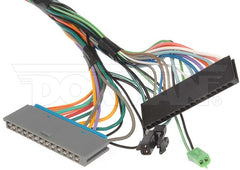 Dorman - Multifunction Switch Assembly - 2330833
