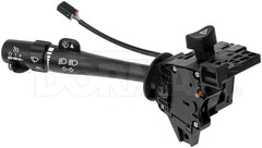 Dorman - Multifunction Switch Assembly - 2330856
