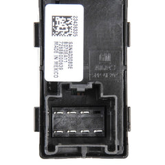 ACDelco® 23436335 - GM Original Equipment™ Rear Window Switch