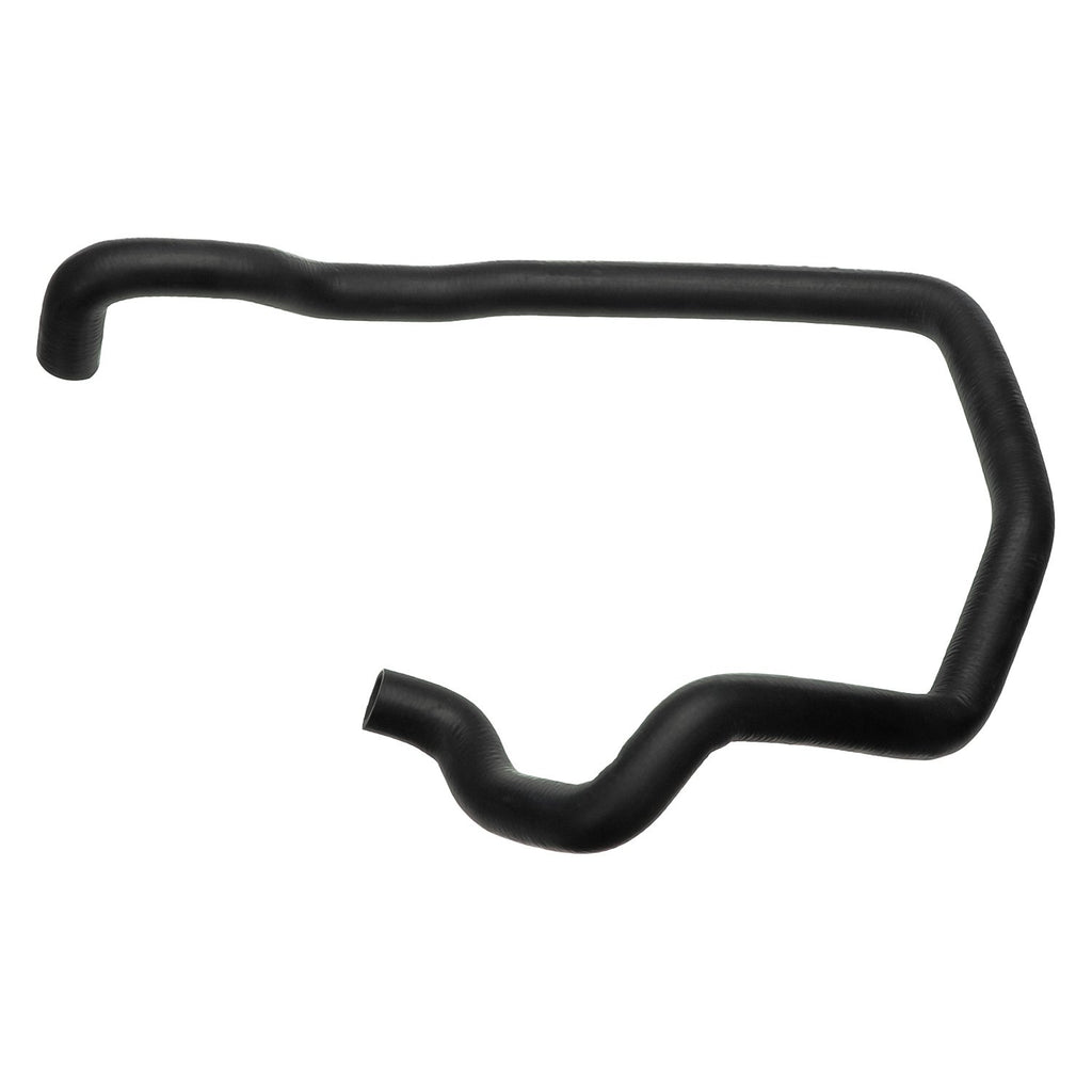 Gates® 23486 - Premium Engine Coolant Molded Radiator Hose