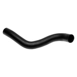 Gates® 23766 - Premium Engine Coolant Molded Radiator Hose