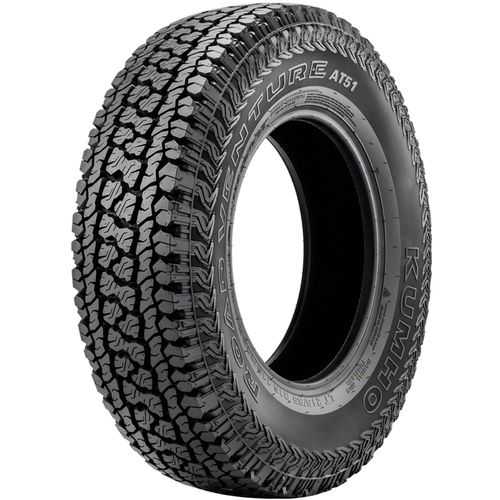 Lexani LXUHP-207  LT235/85R-16 tire