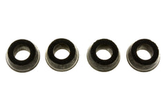 Bilstein® 24-011402 - B6 4600 Series Rear Driver or Passenger Side Standard Monotube Shock Absorber