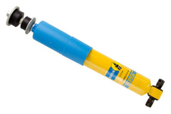 Bilstein® 24-187435 - B6 4600 Series Front Driver or Passenger Side Standard Monotube Shock Absorber