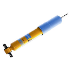 Bilstein® 24-187435 - B6 4600 Series Front Driver or Passenger Side Standard Monotube Shock Absorber