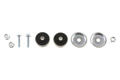 Bilstein® 24-188241 - B6 4600 Series Front Driver or Passenger Side Standard Monotube Shock Absorber