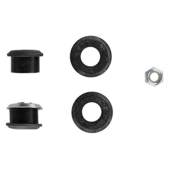 Bilstein® 24-249966 - B8 5100 Series Rear Driver or Passenger Side Monotube Smooth Body Shock Absorber