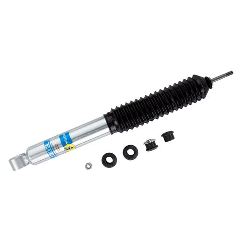 Bilstein® 24-249966 - B8 5100 Series Rear Driver or Passenger Side Monotube Smooth Body Shock Absorber