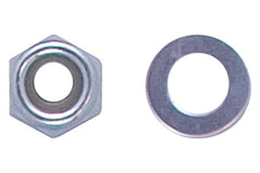 Bilstein® 24-283113 - B6 Series Rear Driver or Passenger Side Monotube Shock Absorber