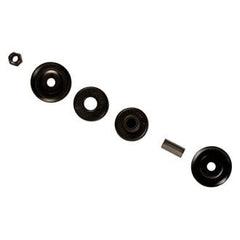 Bilstein® 24-285650 - B6 4600 Series Rear Driver or Passenger Side Standard Monotube Smooth Body Shock Absorber