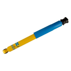 Bilstein® 24-285650 - B6 4600 Series Rear Driver or Passenger Side Standard Monotube Smooth Body Shock Absorber