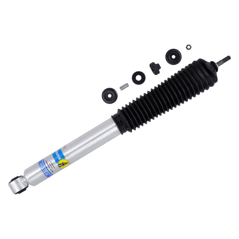 Bilstein® 24-285681 - B8 5100 Series Rear Driver or Passenger Side Monotube Smooth Body Shock Absorber
