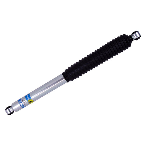 Bilstein® 24-302326 - B8 5100 Series Rear Driver or Passenger Side Monotube Smooth Body Shock Absorber