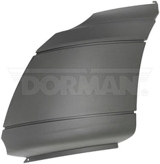 Dorman - Bumper - End Cap, Left Hand - 242-5111