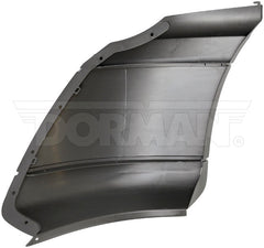 Dorman - Bumper - End Cap, Left Hand - 242-5111