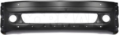 Dorman - Bumper Cover - Center, Steel - 242-5264