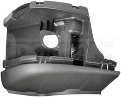 Dorman - Bumper Reinforcement, Right Hand, With Fog Light Holes
 - 242-5275