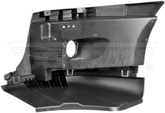 Dorman - Bumper Reinforcement, Right Hand, With Fog Light Holes
 - 242-5275