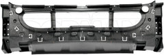 Dorman - Bumper - Reinforcement, Center - 242-5284