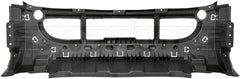 Dorman - Bumper - Reinforcement, Center - 242-5284