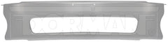 Dorman - Bumper - Center Section, Steel - 242-5287