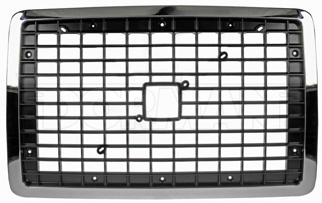 Dorman - Heavy Duty Radiator Grille - 242-5501A