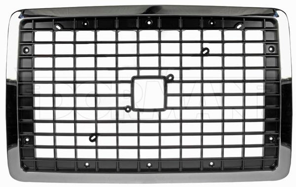 Dorman - Heavy Duty Radiator Grille - 242-5501A