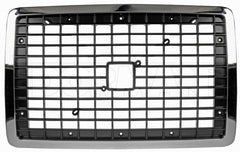Dorman - Heavy Duty Radiator Grille - 242-5501A