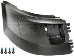 Dorman - Bumper - End, Right Hand - 242-5554
